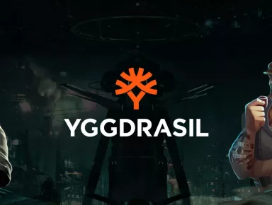 Top 5 Yggdrasil-pelit
