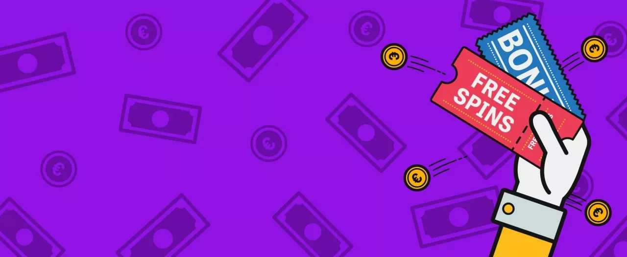 Keno bonus nettikasinoilta