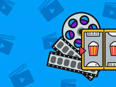 Top 5 Movie Slots to play right now