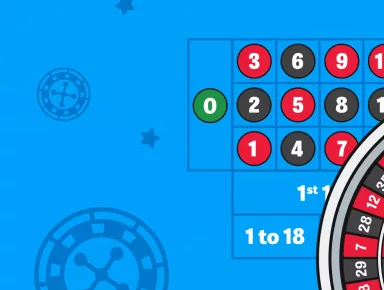 Reglas de Ruleta Online