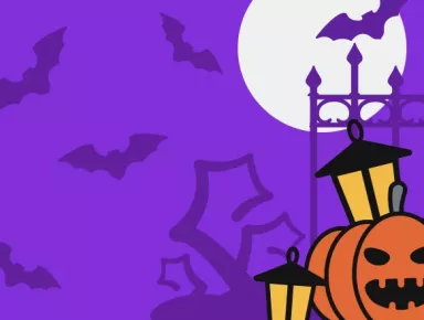 Beste Halloween Spilleautomater