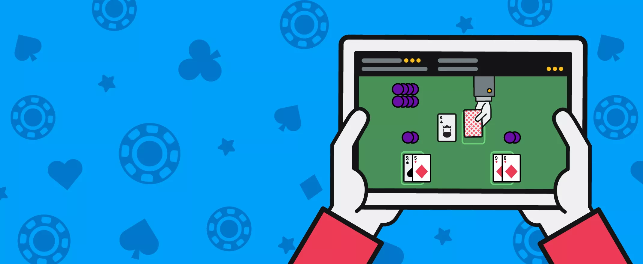 Top 9 ways to win at blackjack