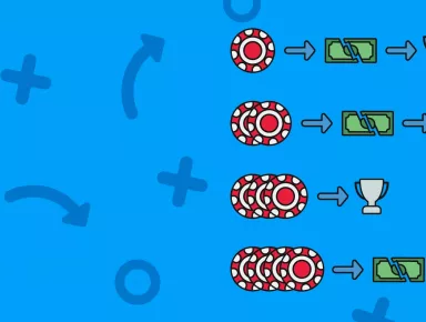 Blackjack-strategiat - opi voittamaan useammin ja enemmän