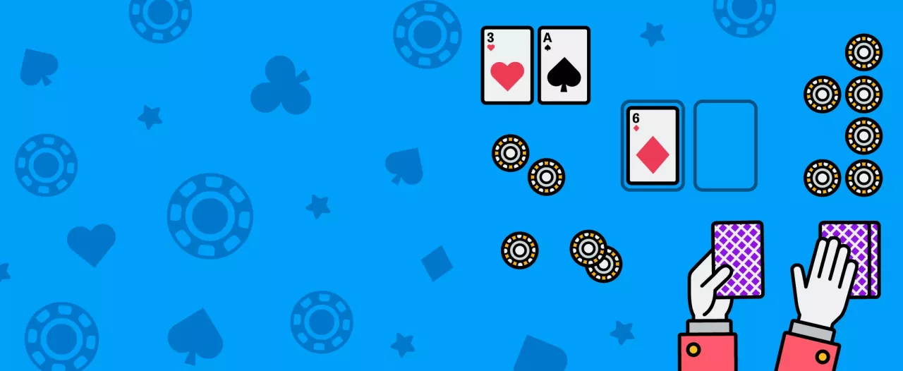 Blackjack-strategiat - pidä huolta pelikassastasi