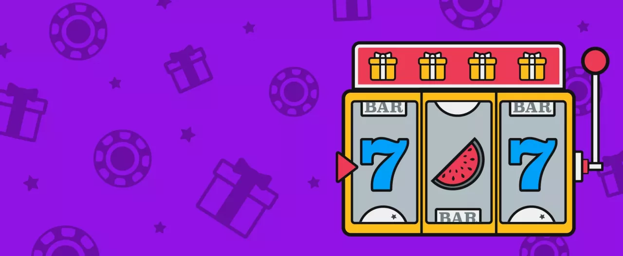 Fruit slot machines