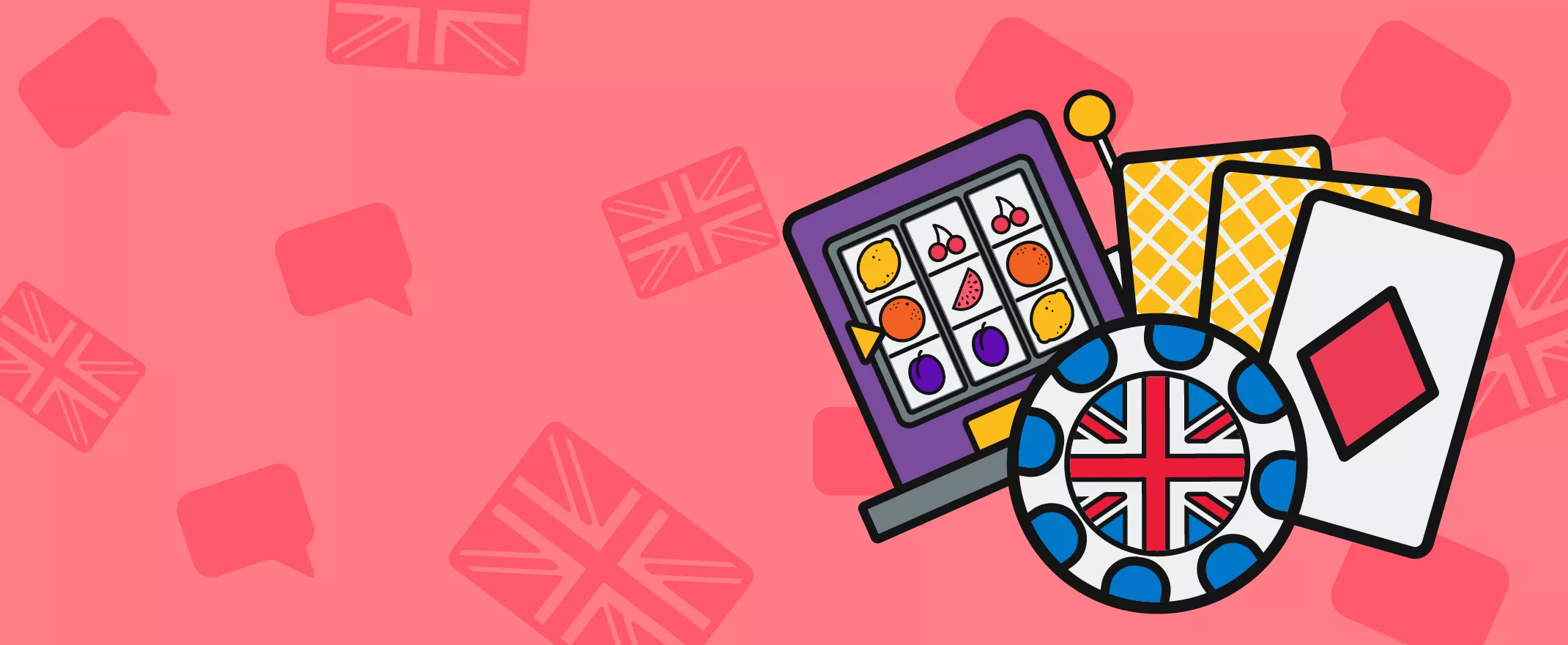 UK Casinos