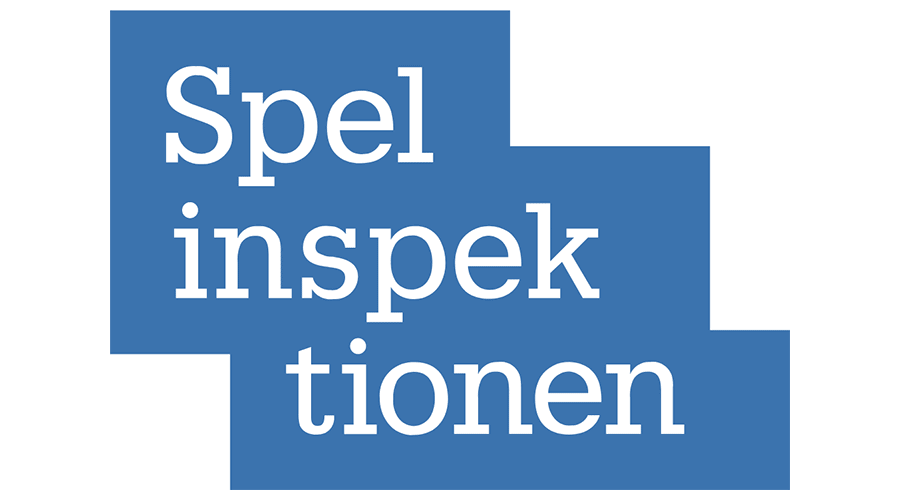 Spelinspektionen logo