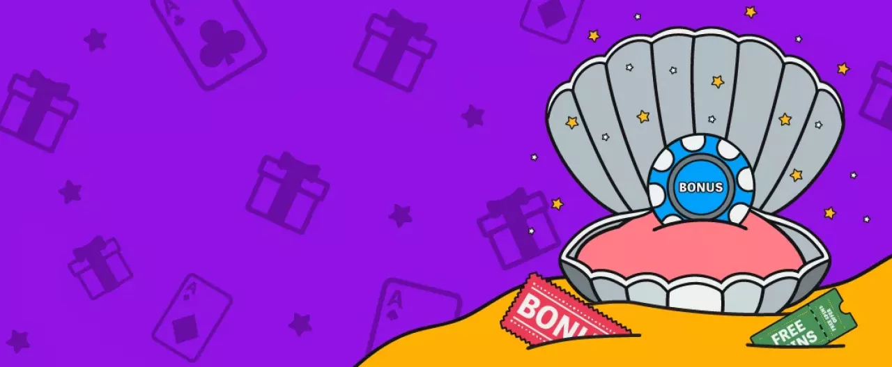 What makes a good free bonus?