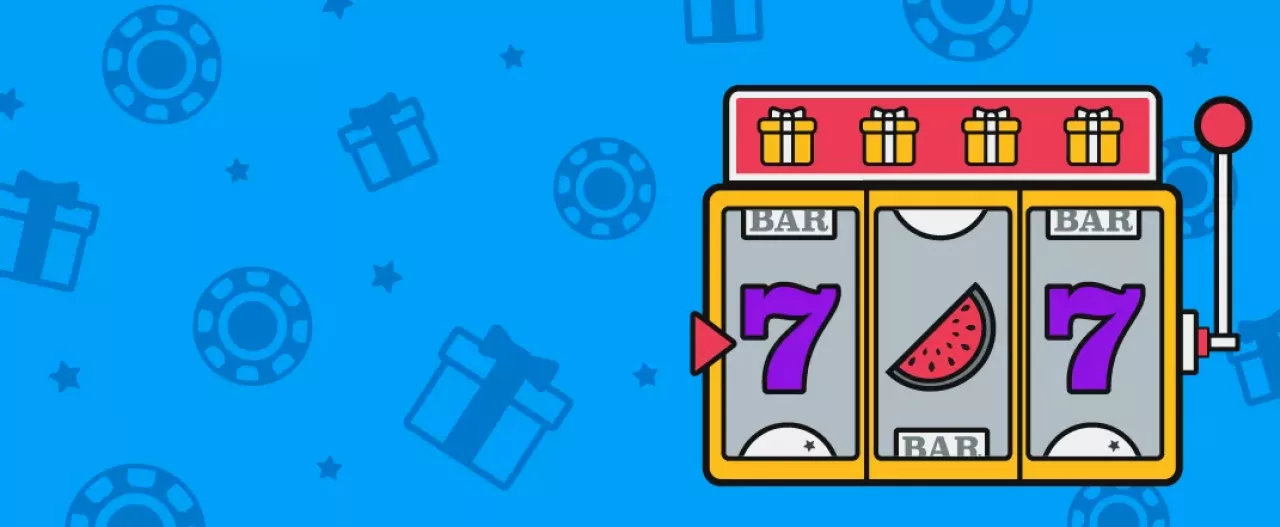 How to play free slots?