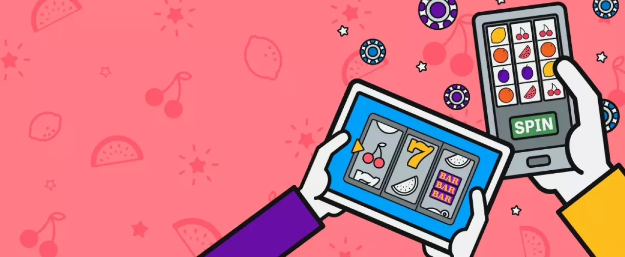 Mobile Slots: Best Slot Games for Mobile