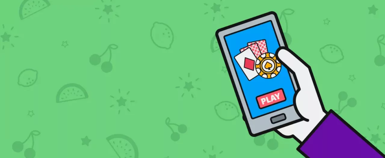 Mobile apps