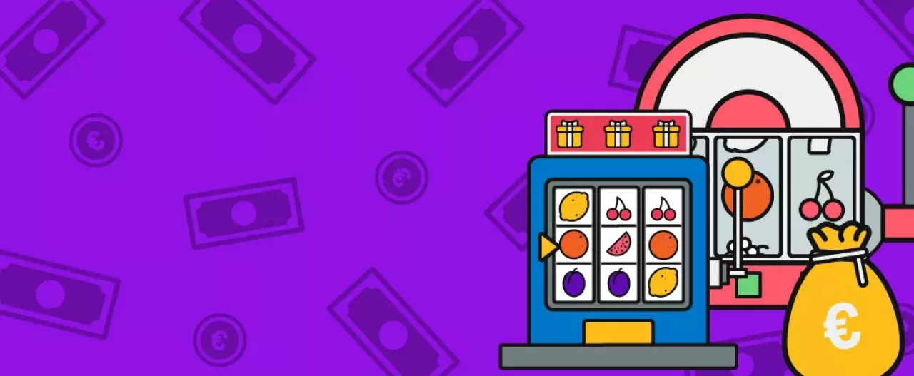Echtgeld Spielautomaten
