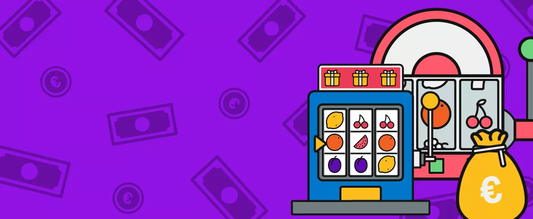 Online Spielautomaten Casinos Werbeaktion 101