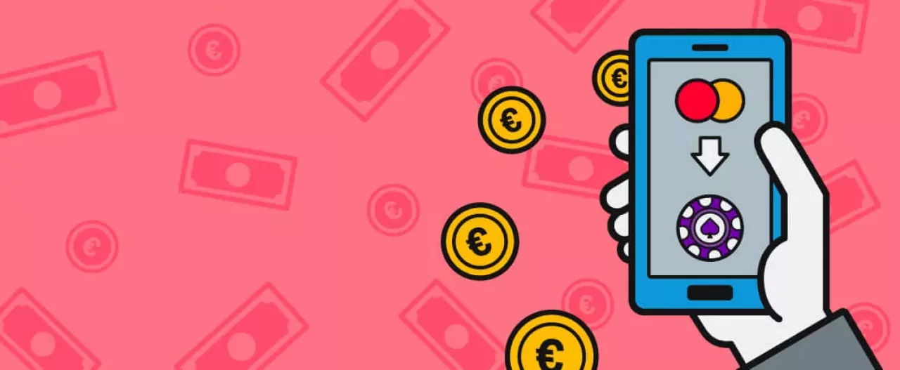 MasterCard Casino Payments