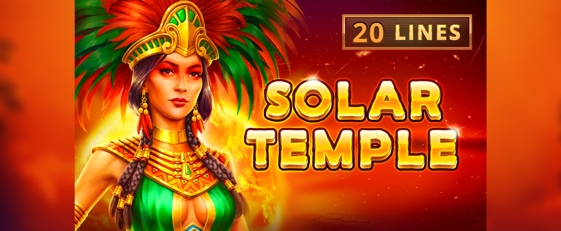 Solar Temple Spielautomaten Bewertung