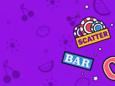 Scatter Symbole bei Online Slots