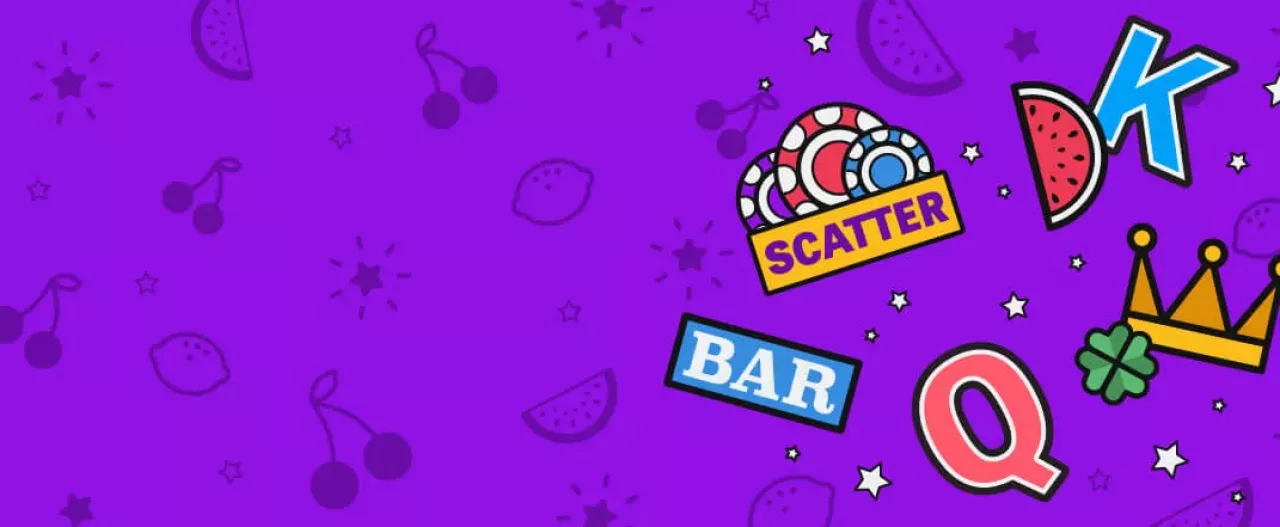 Multi Line Slot Bonus Features