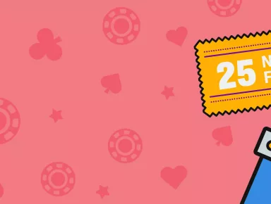 25 No Deposit Free Spins