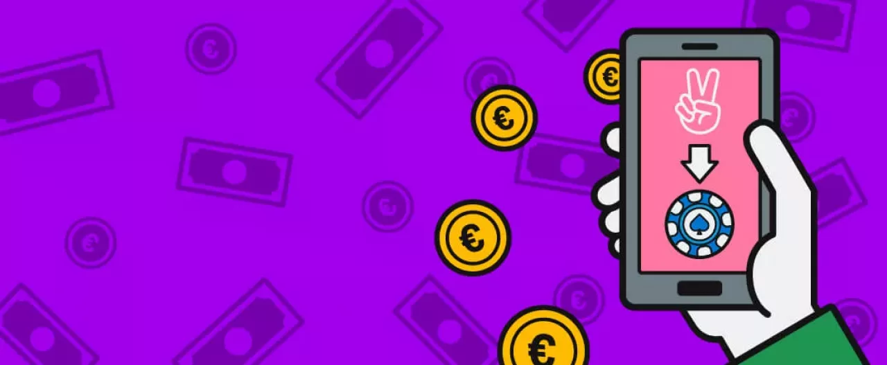 Klarna maksut nettikasinoilla