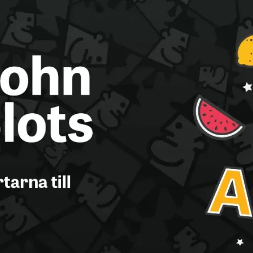 Nya JohnSlots