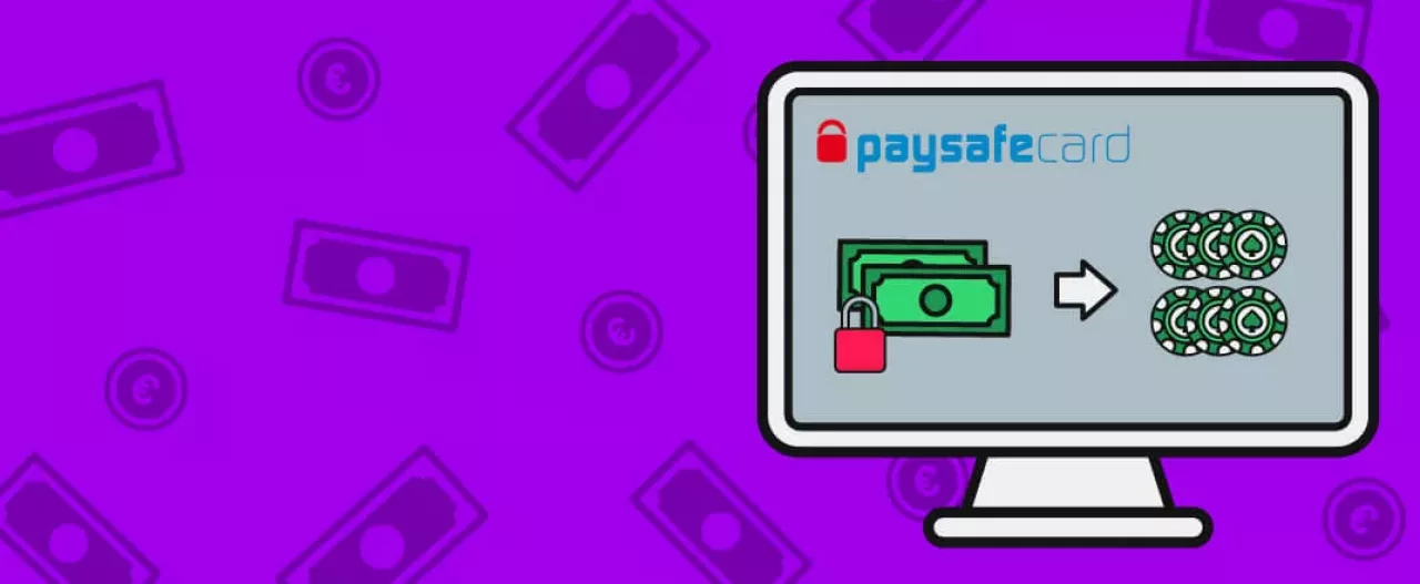 Paysafecard Casino