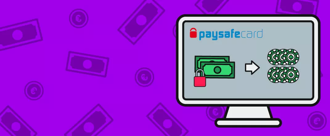 Paysafecard Casino