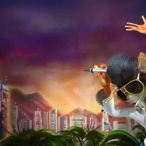 Die besten Vegas Slots