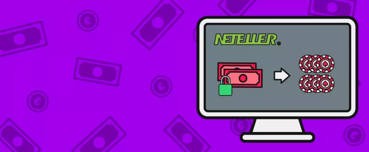 Neteller Deposits