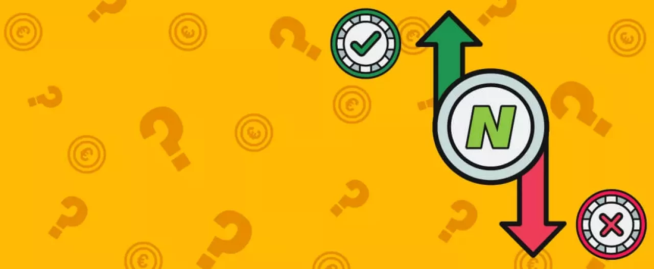 Neteller Pros and Cons