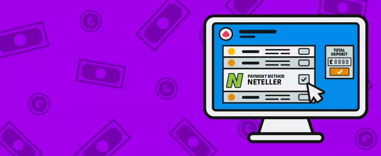 Neteller Payments