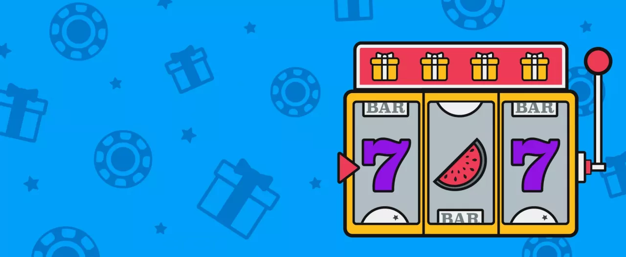 Welcome Bonus Free Spins