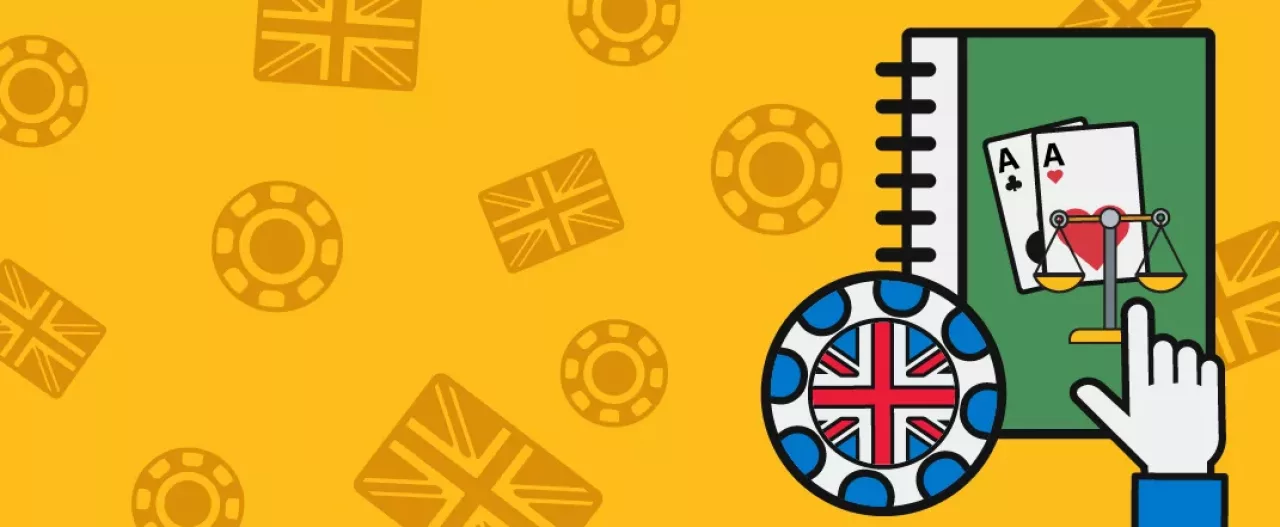 Ison-Britannian pelilisenssi