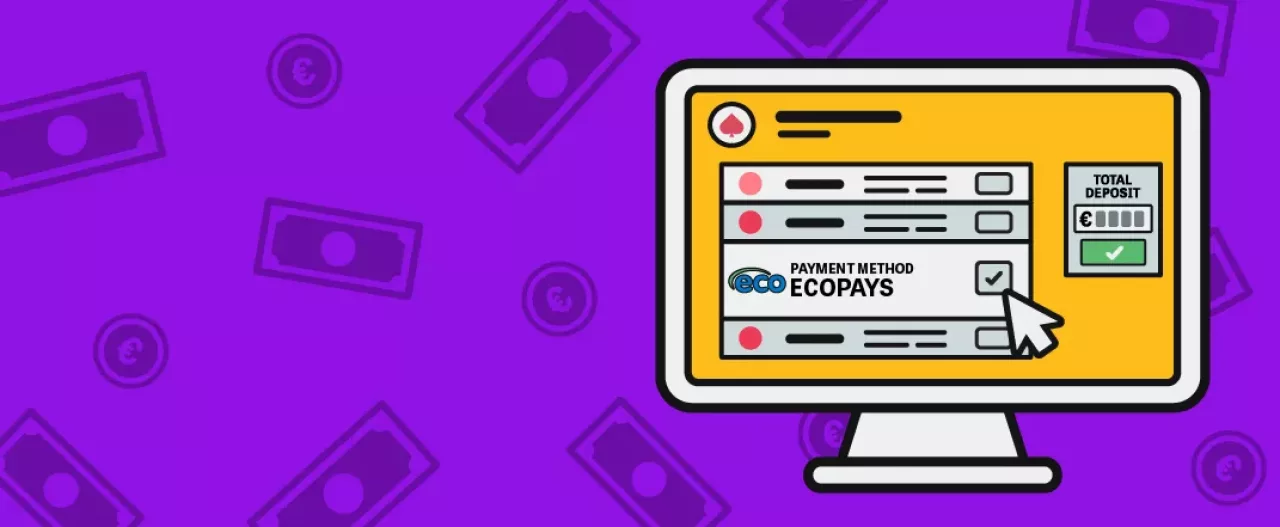 EcoPayz Casino Deposits