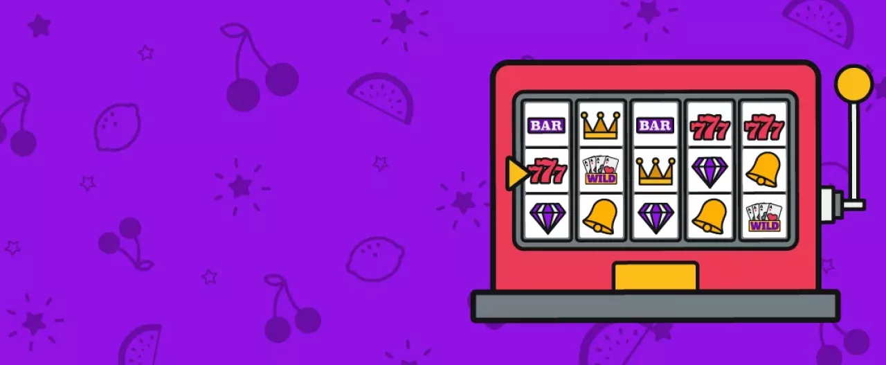 5 Reel Slots