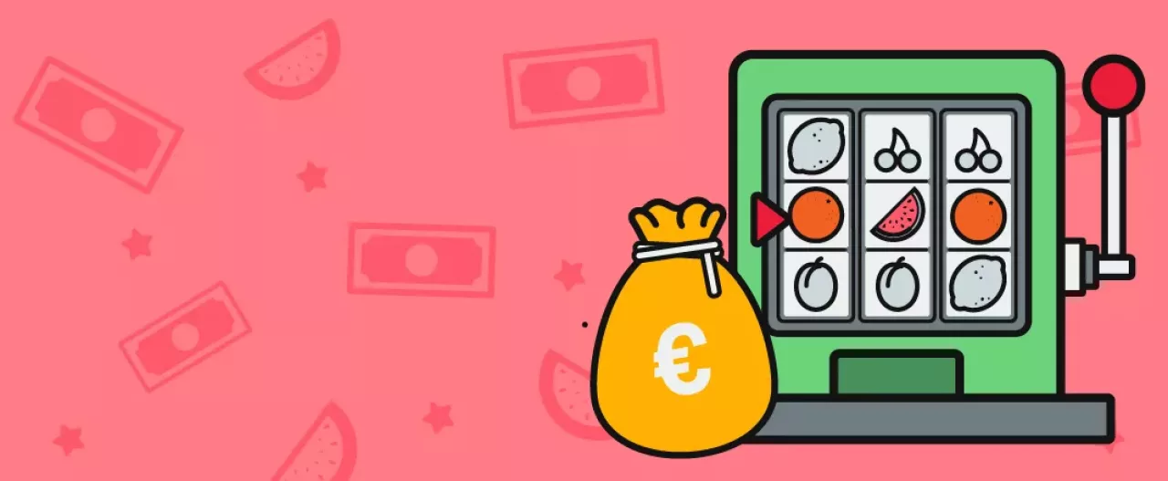 3 Reel Slots Payouts