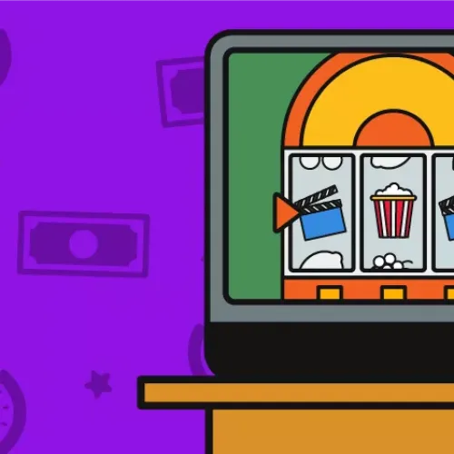 Best TV Slots