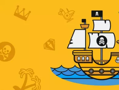 Best Pirate Slots