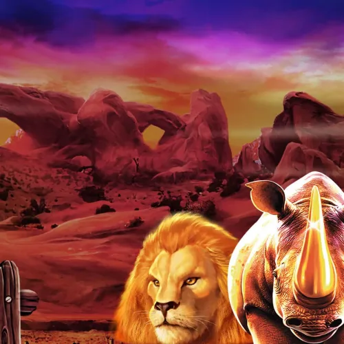 Best Animal Slots