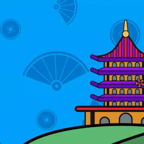 Best Asian Slots