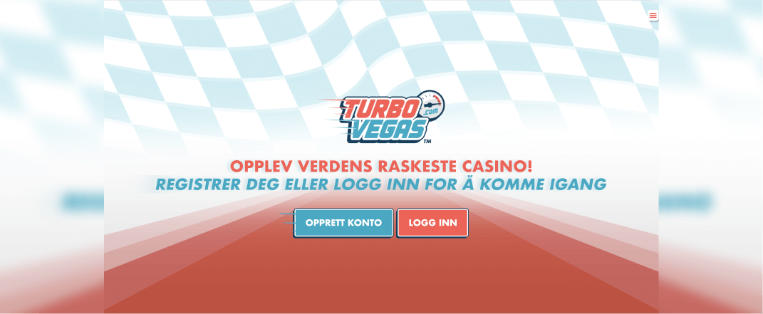 TurboVegas Casino