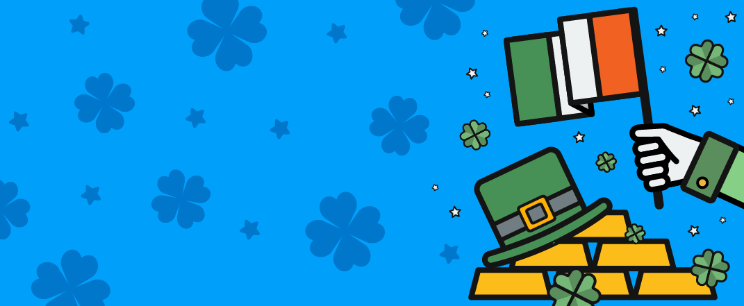 The No. 1 online slots Ireland Mistake You're Making Some People Excel At online slots Ireland And Some Don't - Which One Are You?