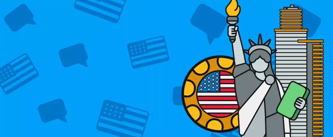 US Casinos