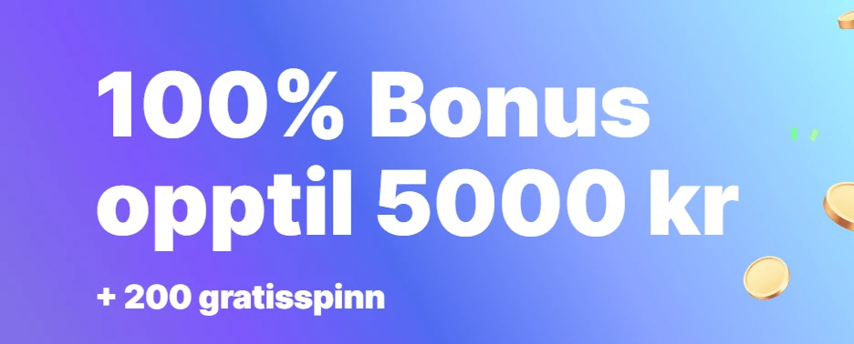 casinofriday velkomstbonus