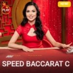 Live Baccarat von Pragmatic Play