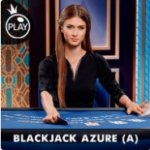Live Blackjack von Pragmatic Play