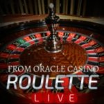 Live Roulette von Ezugi