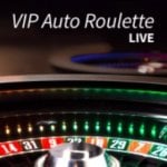 Live Roulette von NetEnt