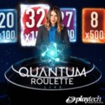 Live Roulette von Playtech