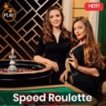 Live Roulette von Pragmatic Play