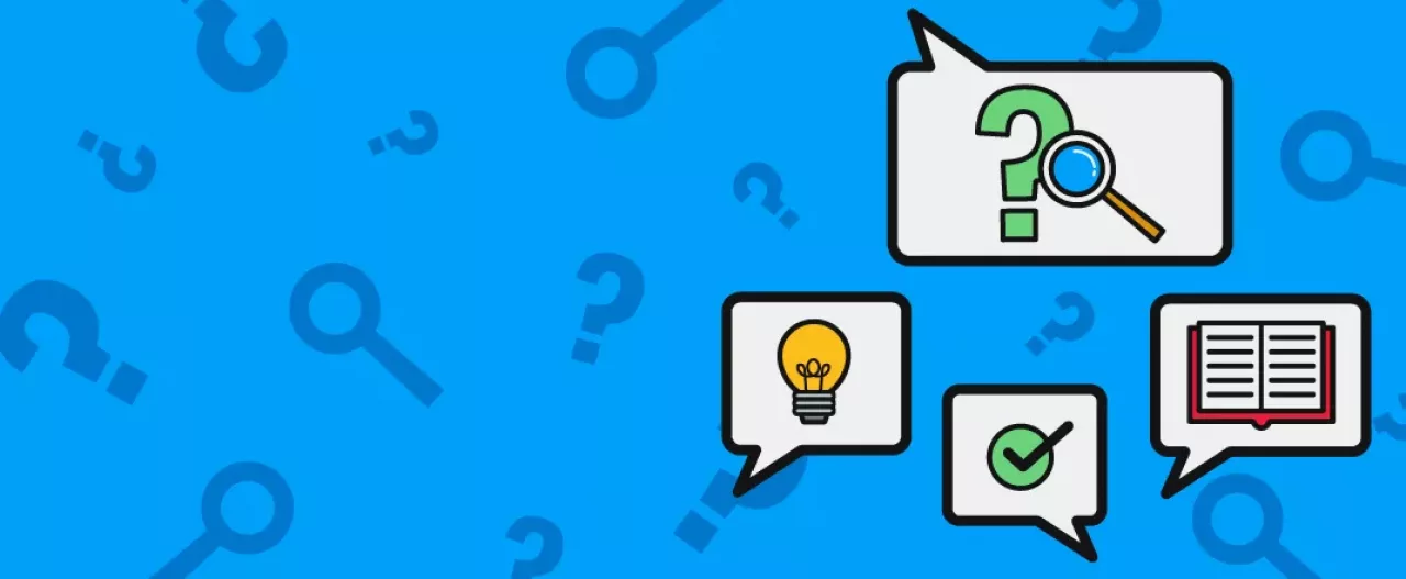 Bonus Code FAQs on blue background